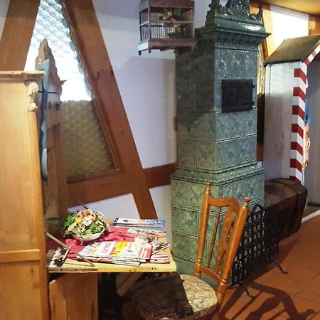 Meister Baer Hotel Bayreuth Goldkronach ภายนอก รูปภาพ