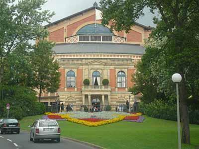 Meister Baer Hotel Bayreuth Goldkronach ภายนอก รูปภาพ