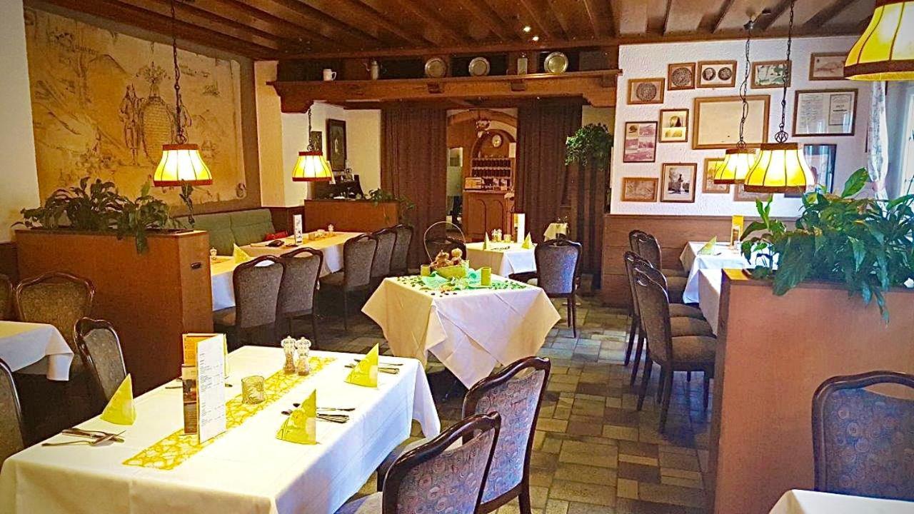 Meister Baer Hotel Bayreuth Goldkronach ภายนอก รูปภาพ