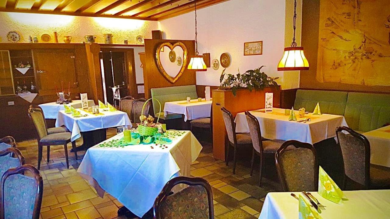 Meister Baer Hotel Bayreuth Goldkronach ภายนอก รูปภาพ