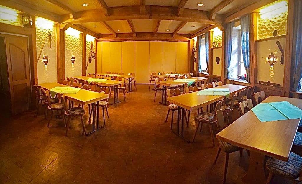 Meister Baer Hotel Bayreuth Goldkronach ภายนอก รูปภาพ