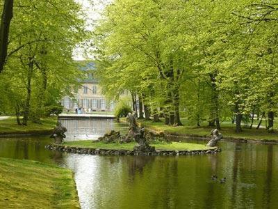 Meister Baer Hotel Bayreuth Goldkronach ภายนอก รูปภาพ