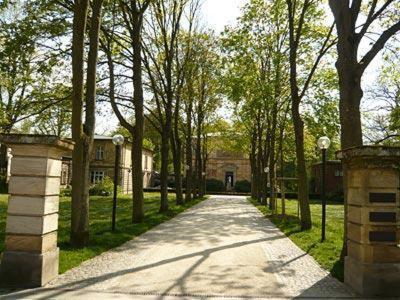 Meister Baer Hotel Bayreuth Goldkronach ภายนอก รูปภาพ