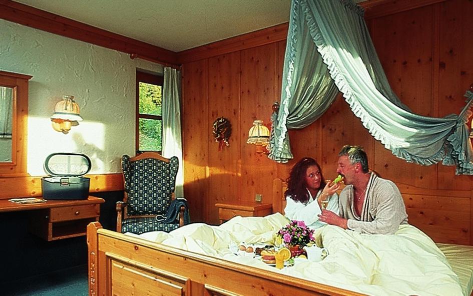 Meister Baer Hotel Bayreuth Goldkronach ภายนอก รูปภาพ