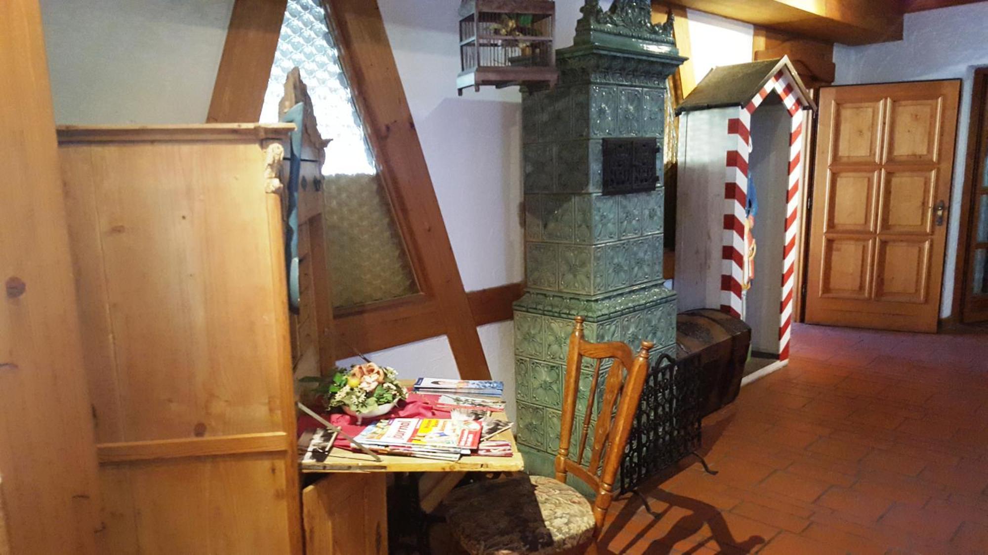 Meister Baer Hotel Bayreuth Goldkronach ภายนอก รูปภาพ