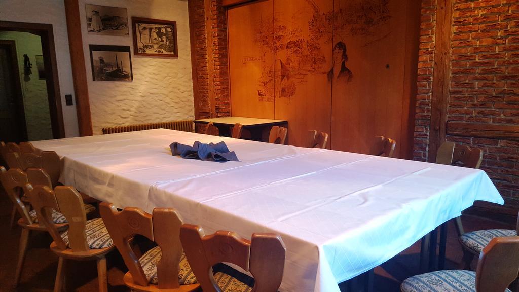 Meister Baer Hotel Bayreuth Goldkronach ภายนอก รูปภาพ