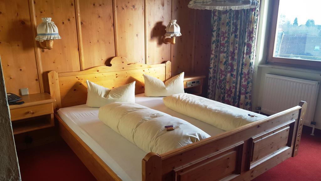 Meister Baer Hotel Bayreuth Goldkronach ภายนอก รูปภาพ