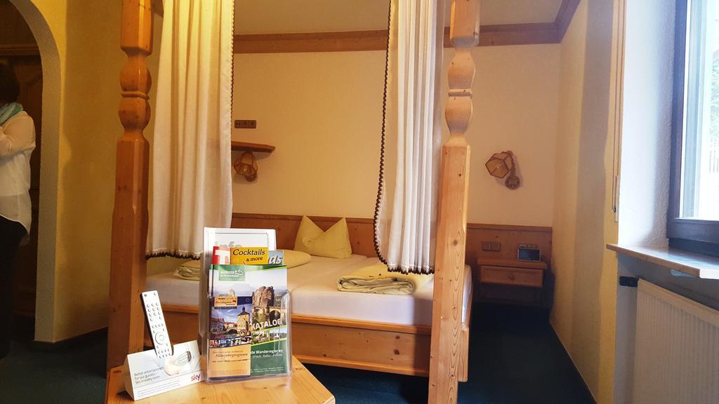 Meister Baer Hotel Bayreuth Goldkronach ภายนอก รูปภาพ