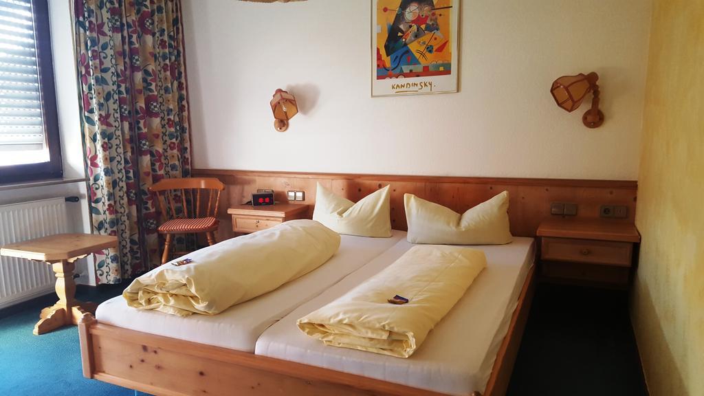 Meister Baer Hotel Bayreuth Goldkronach ภายนอก รูปภาพ