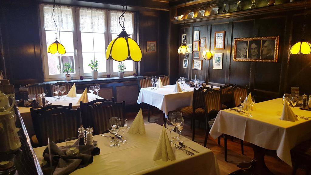Meister Baer Hotel Bayreuth Goldkronach ภายนอก รูปภาพ