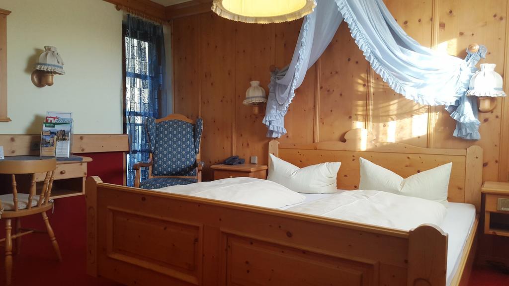 Meister Baer Hotel Bayreuth Goldkronach ภายนอก รูปภาพ