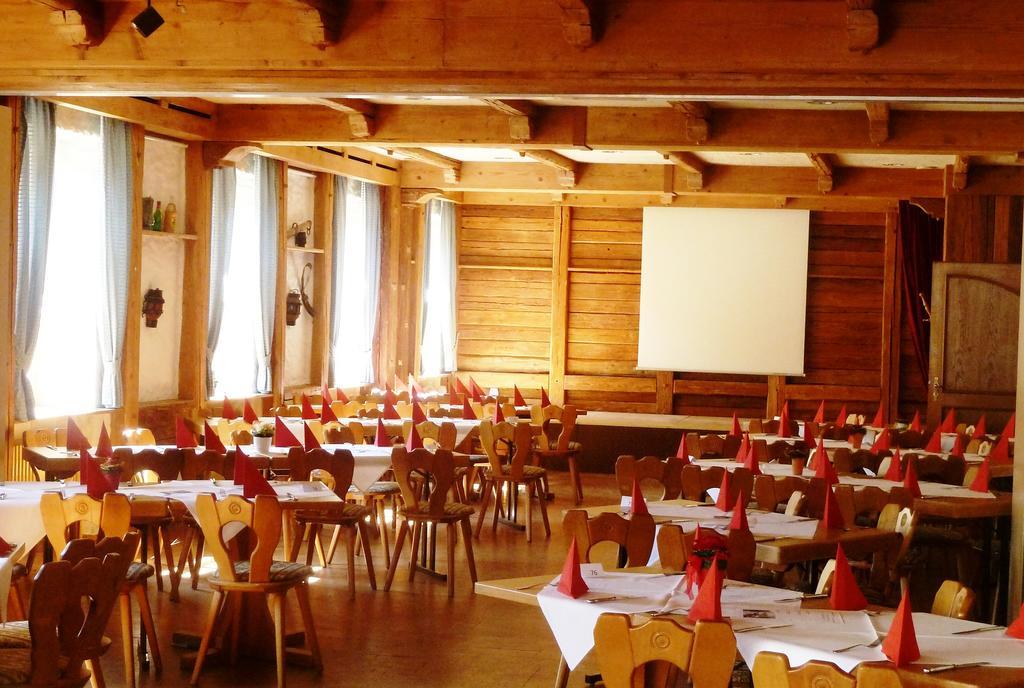 Meister Baer Hotel Bayreuth Goldkronach ภายนอก รูปภาพ